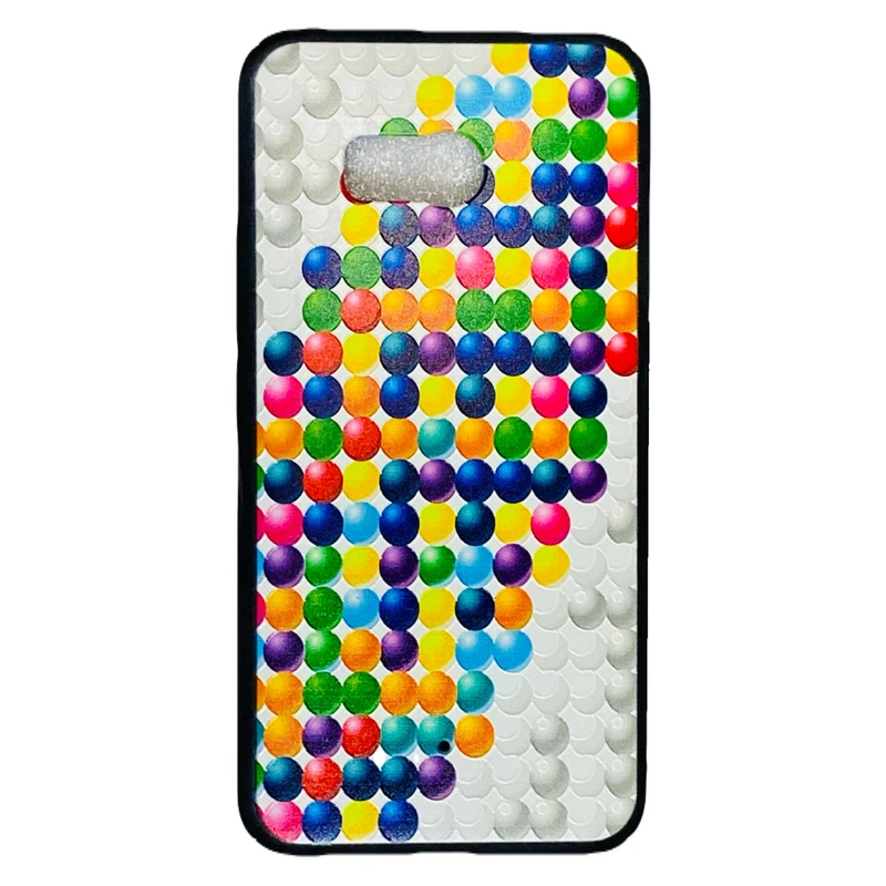 کاور مدل P-NK کد 685 مناسب برای گوشی موبایل اچ تی سی U11