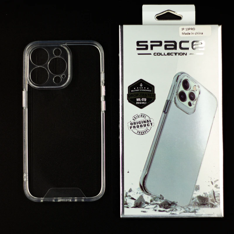 کاور اسپیس مدل S_SPACE مناسب برای گوشی موبایل اپل Apple iphone13 pro