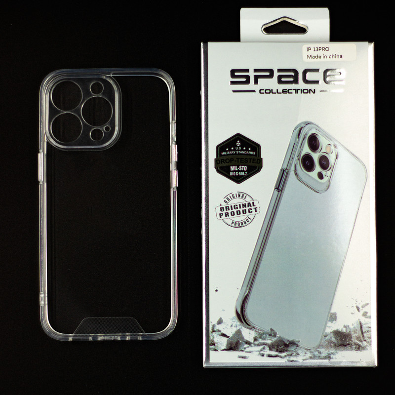  کاور اسپیس مدل S_SPACE مناسب برای گوشی موبایل اپل Apple iphone13 pro