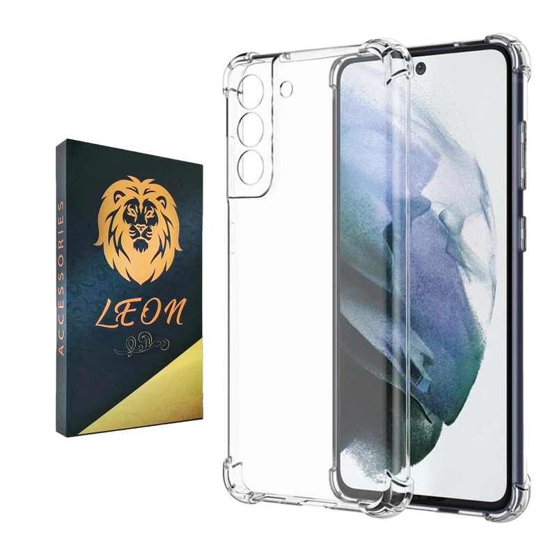 کاور لئون مدل Bianco مناسب برای گوشی موبایل سامسونگ Galaxy M13 4G