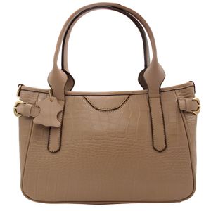 کیف دوشی زنانه مدل چرم طبیعی کد MRS145