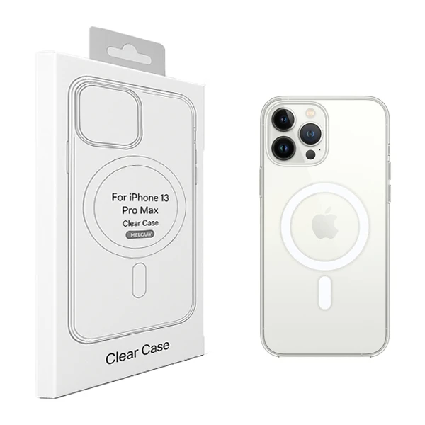 کاور مدل Mag2 مناسب برای گوشی موبایل اپل iPhone 13 Pro Max