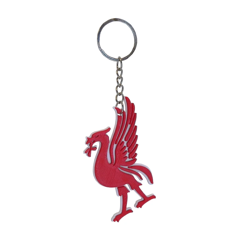 جاکلیدی مدل لیورپول