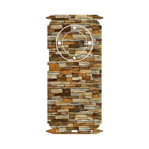 MAHOOT brickwall-FullSkin Cover Sticker for Honor Magic 5 Lite