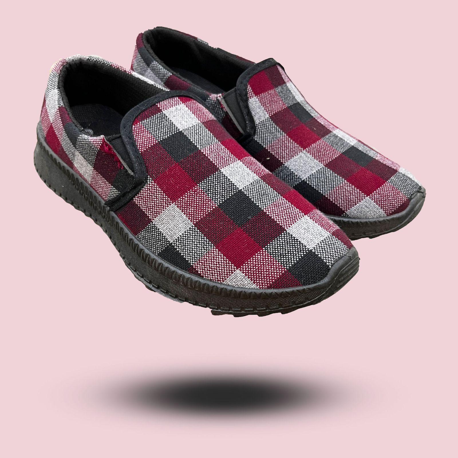 کفش روزمره زنانه نسیم مدل اسپرت کد 60002 -  - 14