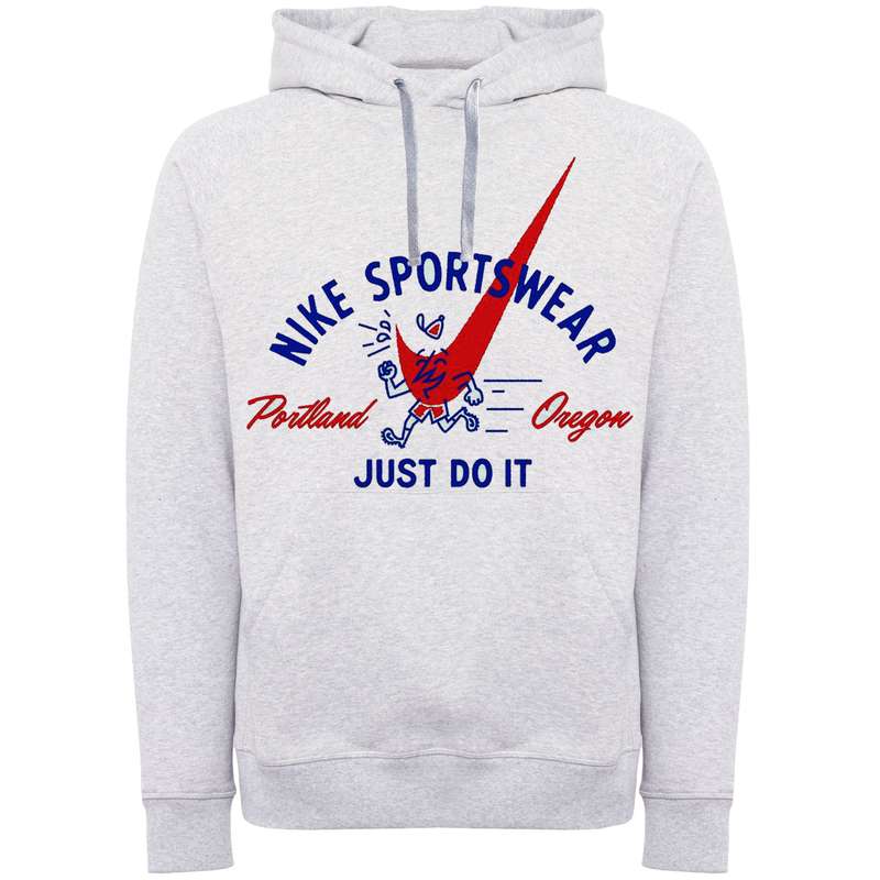 هودی مردانه مدل A238