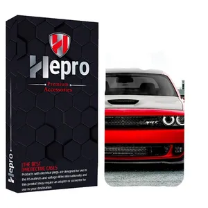 HEPRO MC Cover for SAMSUNG GALAXY M30S / M21