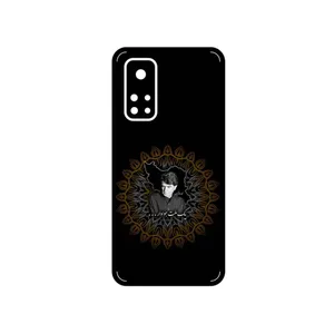 MAHOOT MohammadReza Shajarian Cover Sticker for Xiaomi Mi 10T Pro 5G