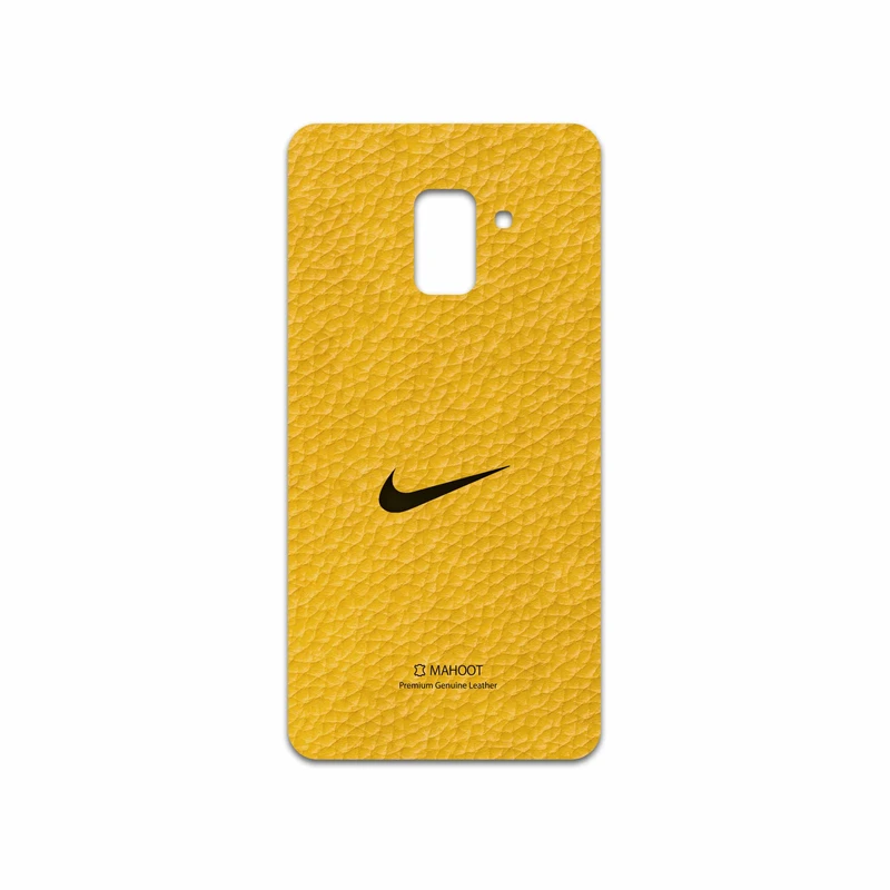 برچسب پوششی ماهوت مدل ML-NK مناسب برای گوشی موبایل سامسونگ Galaxy A8 2018