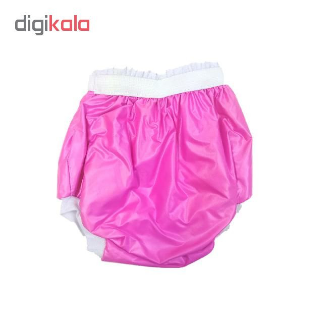 شورت آموزشی کودک مدل LA001