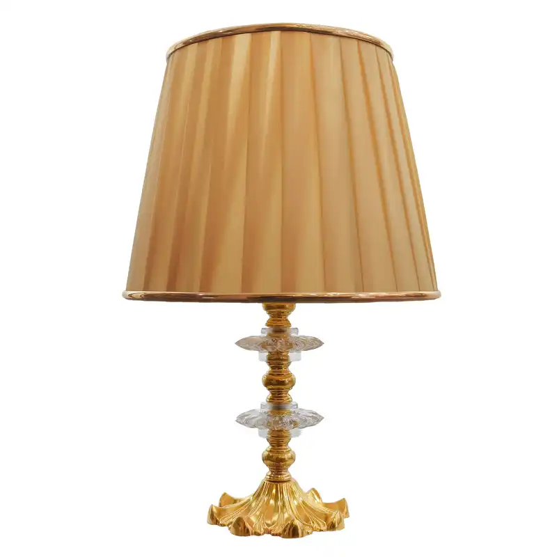 آباژور رومیزی مدل پایه نخلی ARNP