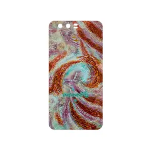 MAHOOT Molana Cover Sticker for Honor 9