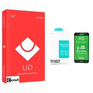 Coconut UD Glass Ceramics Screen Protector For Samsung galaxy j5 prime