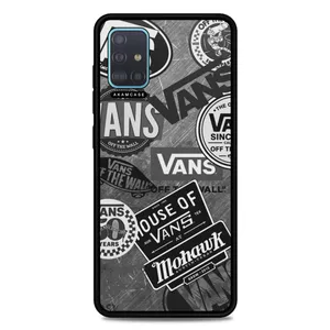 AKAM AMCWSGA51-VANS4 Cover For Samsung Galaxy A51