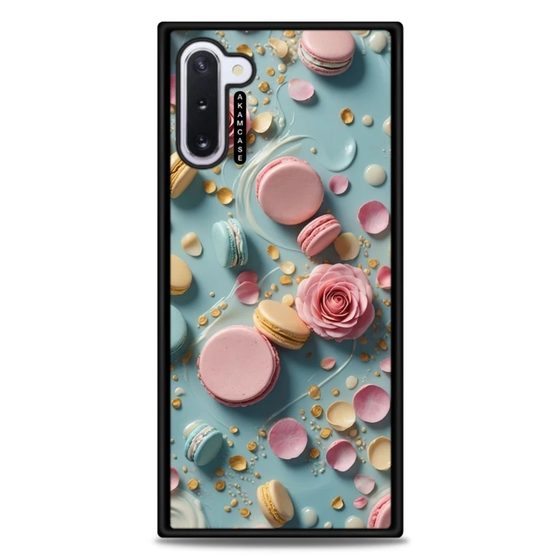 کاور آکام مدل AMC-WSGN10-CANDY-7 مناسب برای گوشی موبایل سامسونگ Galaxy Note 10