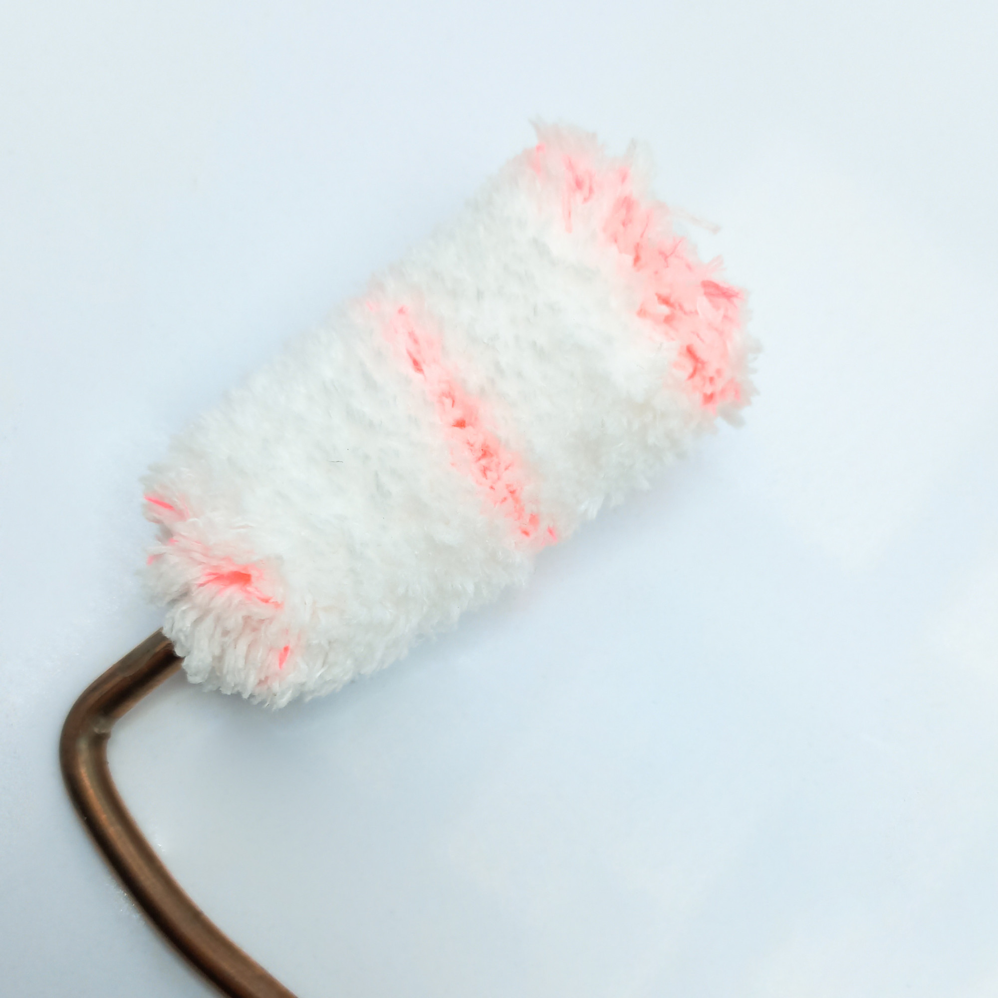 غلتک نقاشی مدل T5 سایز 5 سانتی متر