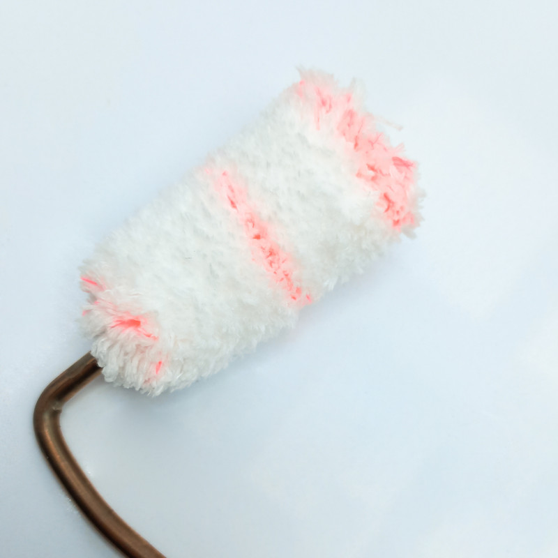 غلتک نقاشی مدل A41 سایز 5 سانتی متر