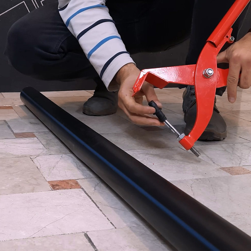 پانچر میساکو مدل PH100 پانچر میساکو مدل PH100