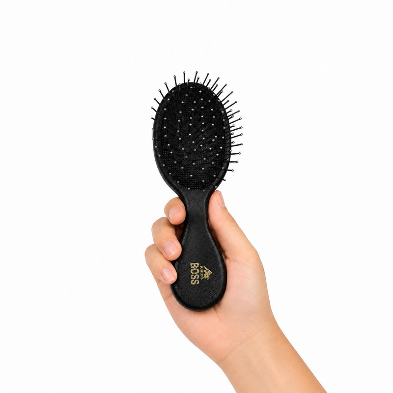 برس مو باوس مدل مسافرتی کد p18