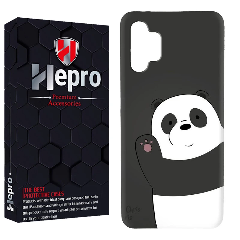 کاور هپرو مدل RC مناسب برای گوشی موبایل سامسونگ Galaxy A13 5G