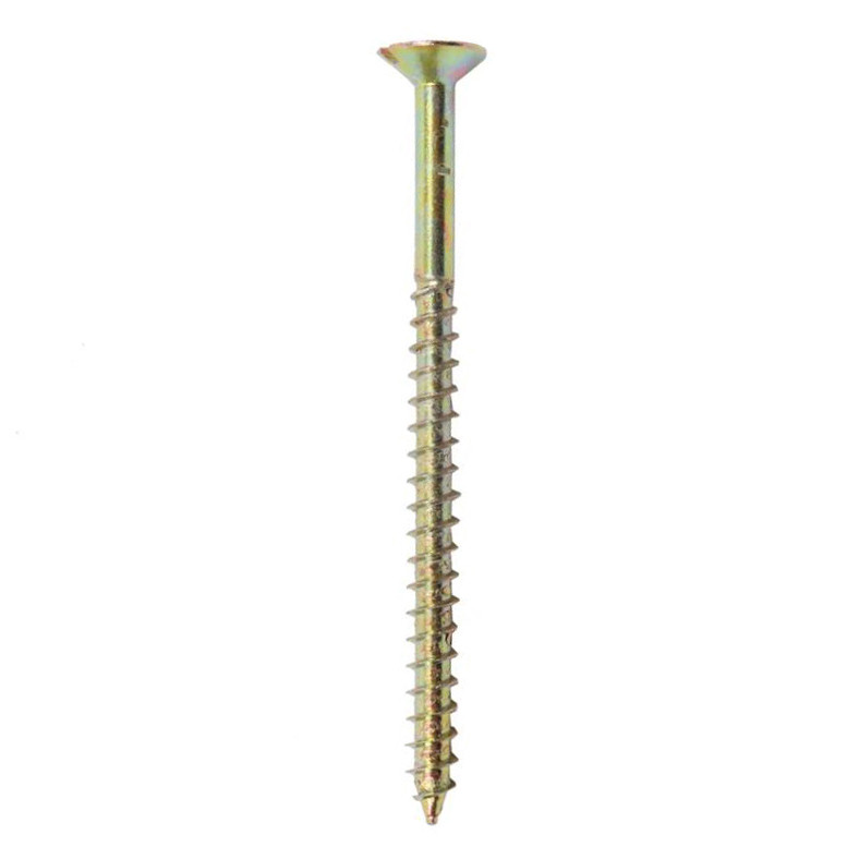 پیچ چوب مدل 14-4 بسته 30 عددی