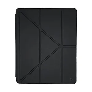 کیف کلاسوری دوکس دوکیس مدل Magi مناسب برای تبلت اپل iPad Air 13 (2024/2025) / iPad Pro 12.9 (2020/2021/2022)