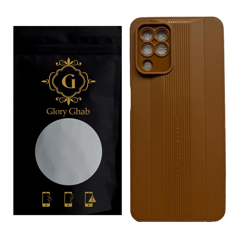 کاور گلوری قاب مدل FASHION مناسب برای گوشی موبایل سامسونگ Galaxy A22 4G