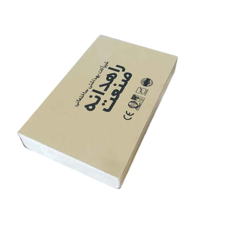 شیر آشپزخانه راهدانه صنعت کد 333