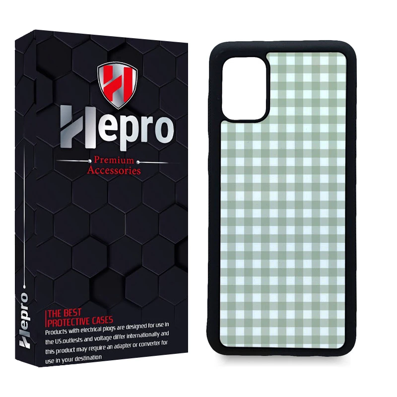 کاور هپرو طرح فانتزی مدل TPU مناسب برای گوشی موبایل سامسونگ Galaxy A71