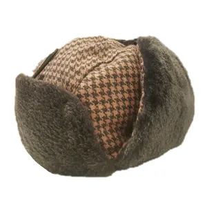 کلاه بچگانه مدل VU_60