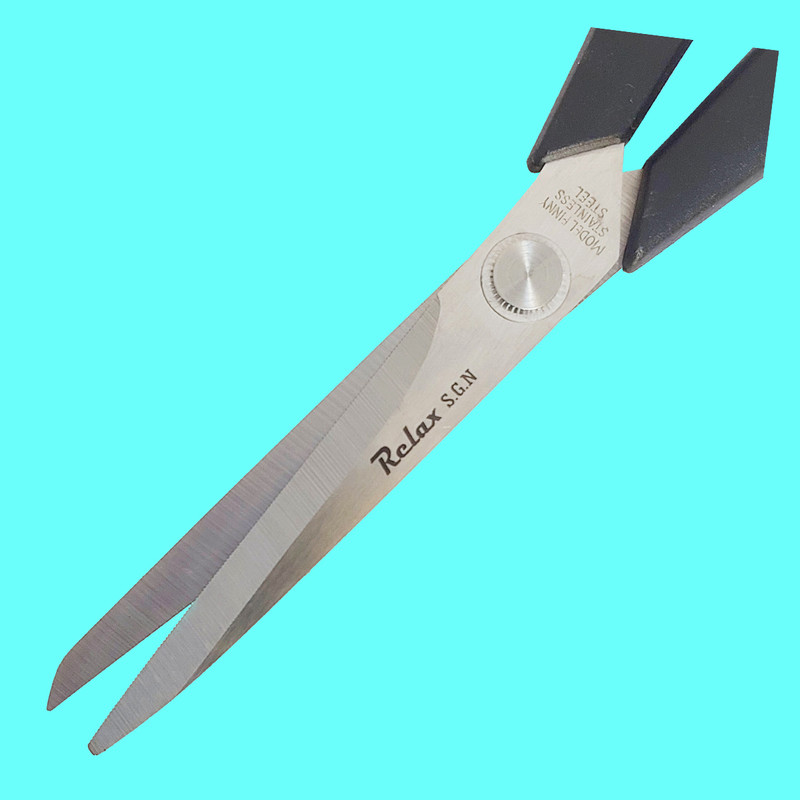 قیچی خیاطی اس جی ان مدل FINNY سری ریلکس