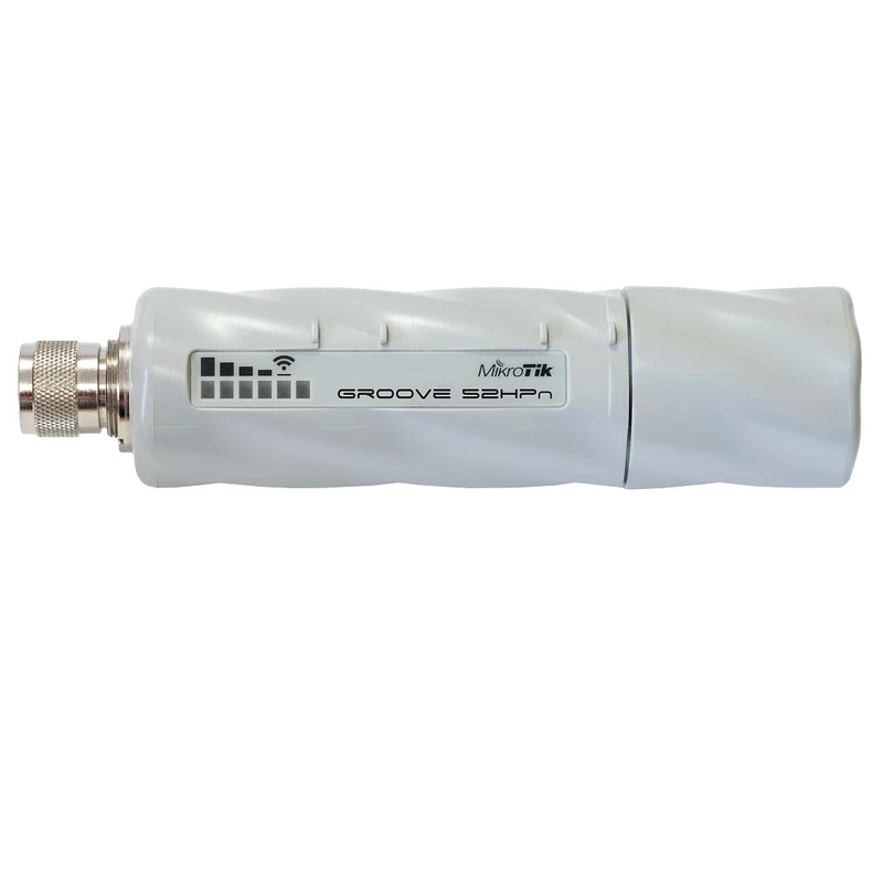 بررسی تخصصی MikroTik Groove 52
