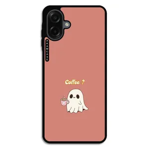 AKAM AMC-WSGA07-COFFEE-23 Cover For Samsung Galaxy A07