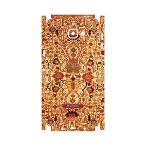 MAHOOT Persian-Carpet-Yellow-FullSkin Cover Sticker for Samsung Galaxy A9 2016