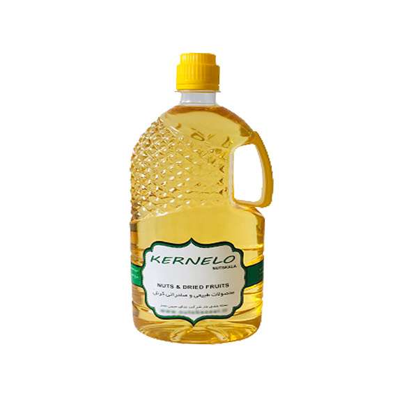 روغن کنجد طبیعی کرنلو ناتس کالا - 950 گرم