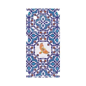 MAHOOT Homa_Tile-FullSkin Cover Sticker for Oppo A98