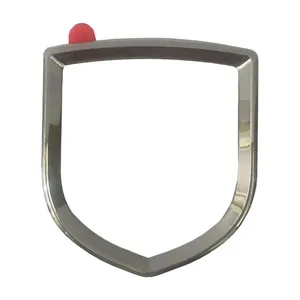  آرم صندوق عقب خودرو قطعه سازان کبیر مدل ARM-RANA-333 مناسب برای رانا