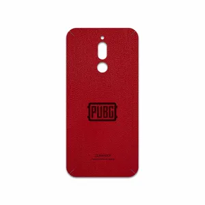 MAHOOT RL-PUBG Cover Sticker for Xiaomi Redmi 8
