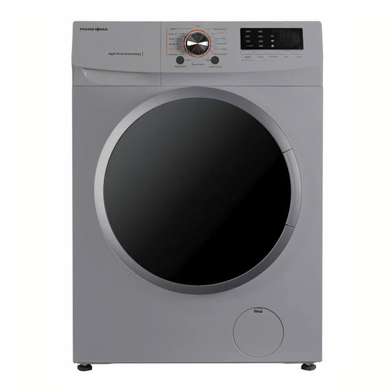 ماشین لباسشویی پاکشوما مدل UWF 20700 WT ظرفیت 7 کیلوگرم 