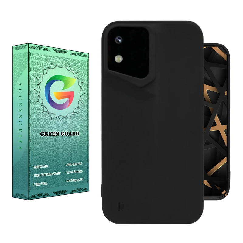کاور گرین گارد طرح Design کد PD_MD01 مناسب برای گوشی موبایل سامسونگ  Galaxy A10 / M10