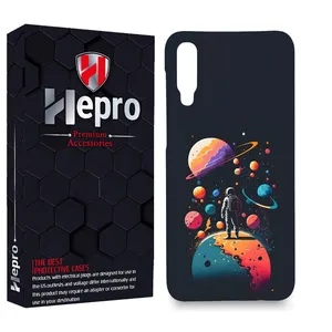 HEPRO MC Cover for SAMSUNG GALAXY A30S/A50/A50S