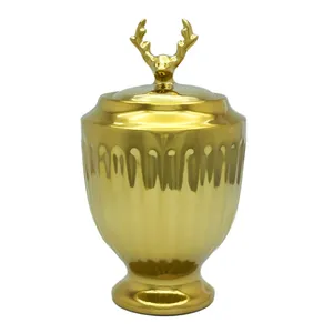 بانکه مدل گوزن رومی