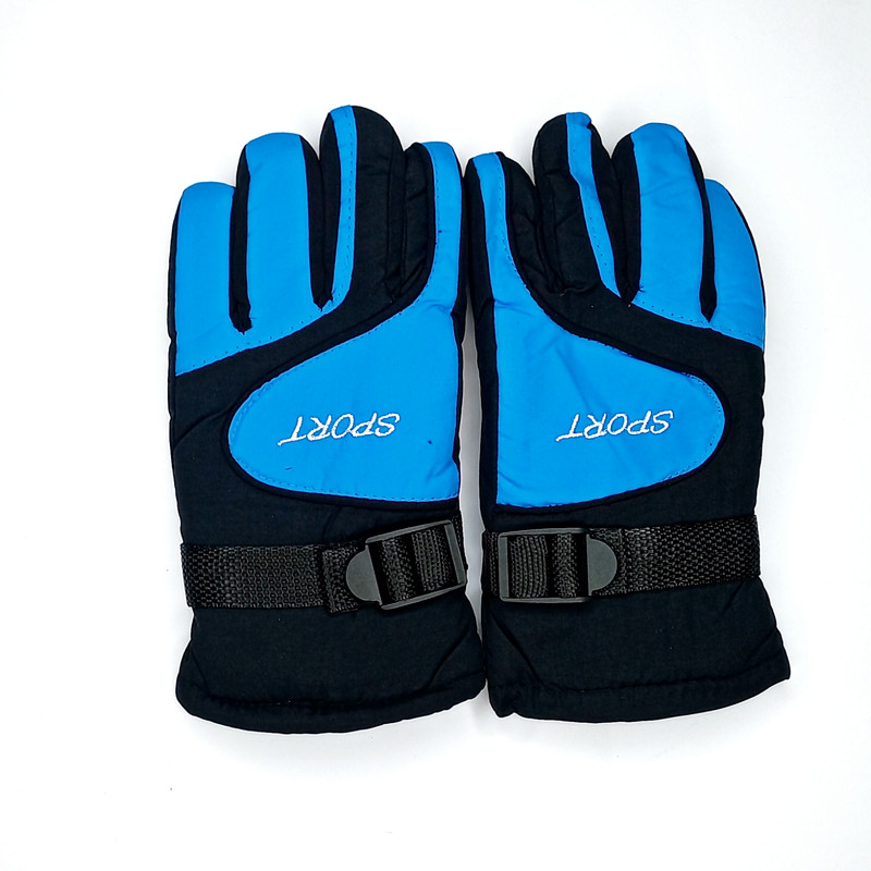 دستکش موتورسواری مدل Sp76