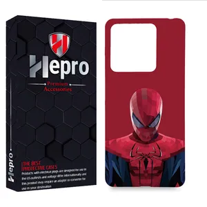 HEPRO MC Cover for XIAOMI Redmi Note 13 4G
