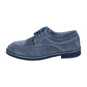 کفش مردانه مدل ساده بندی کد 03