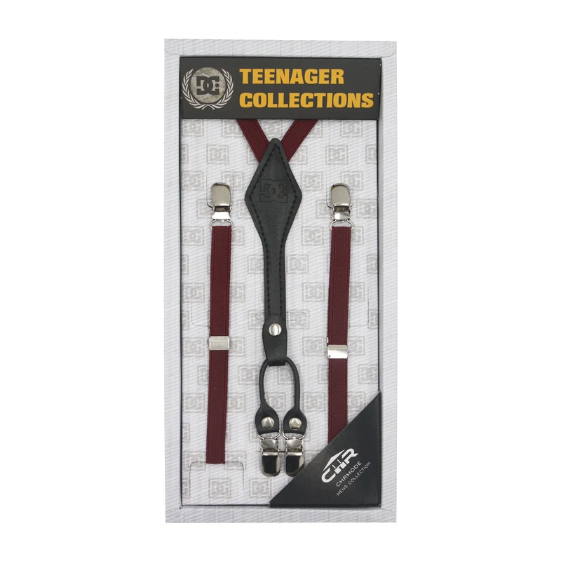 عکس شماره 10 : ساسبند زنانه سی اچ آر کد w041gy