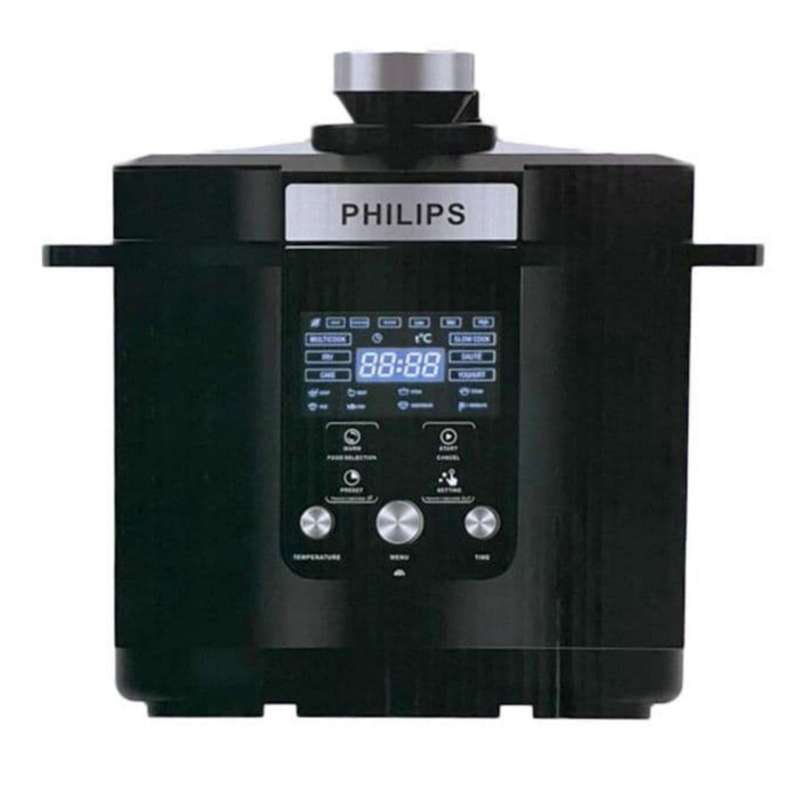 پلوپز 10 نفره فیلیپس مدل HD2128