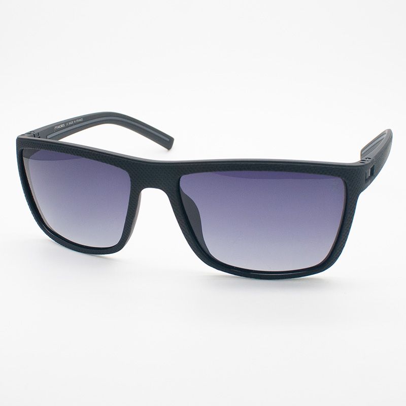 عینک آفتابی مردانه مورل مدل 26852C1 GR - - 3