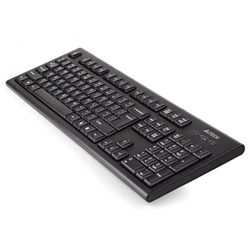 کیبورد ای فورتک مدل KR85