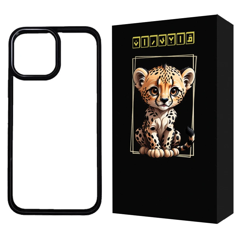 کاور قاب ایران مدل نیواسکین مناسـب برای گوشی موبایل اپل iPhone 11 Pro Max